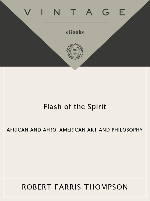 Flash of the Spirit ebook
