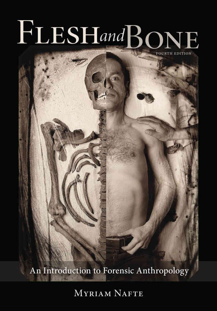 Flesh and Bone: An Introduction to Forensic Anthropology, 4th Edition ebook