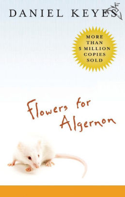 Flowers for Algernon ebook