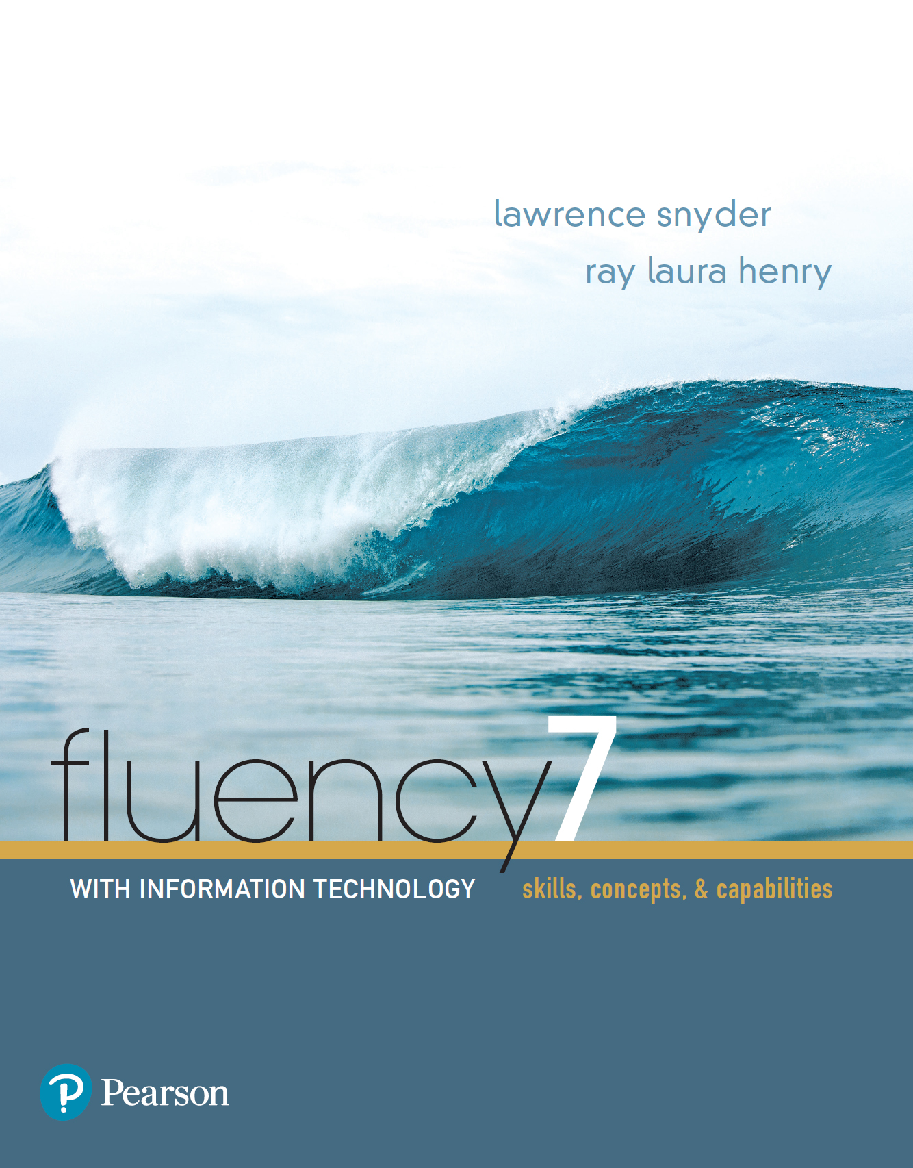 Fluency with Information Technology ebook