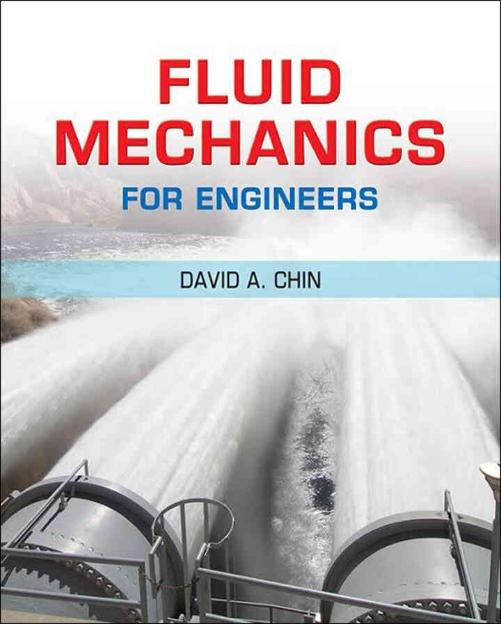Fluid Mechanics for Engineers, 1st Edition ebook