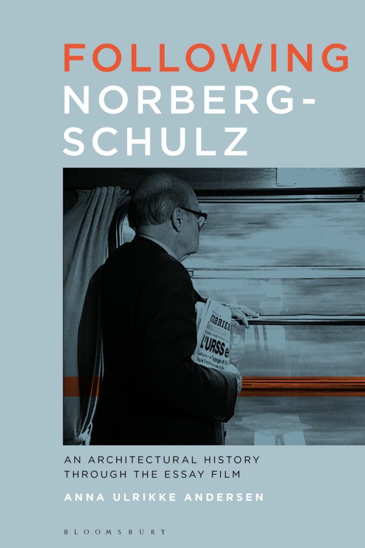 Following Norberg-Schulz: An Architectural History through the Essay Film ebook