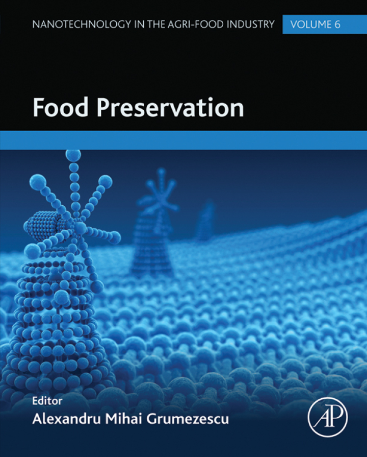 Food Preservation ebook