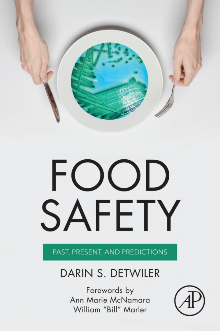Food Safety: Past, Present, and Predictions ebook