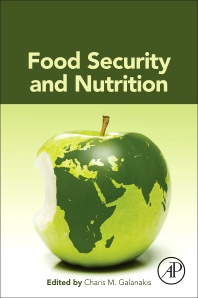 Food Security and Nutrition ebook