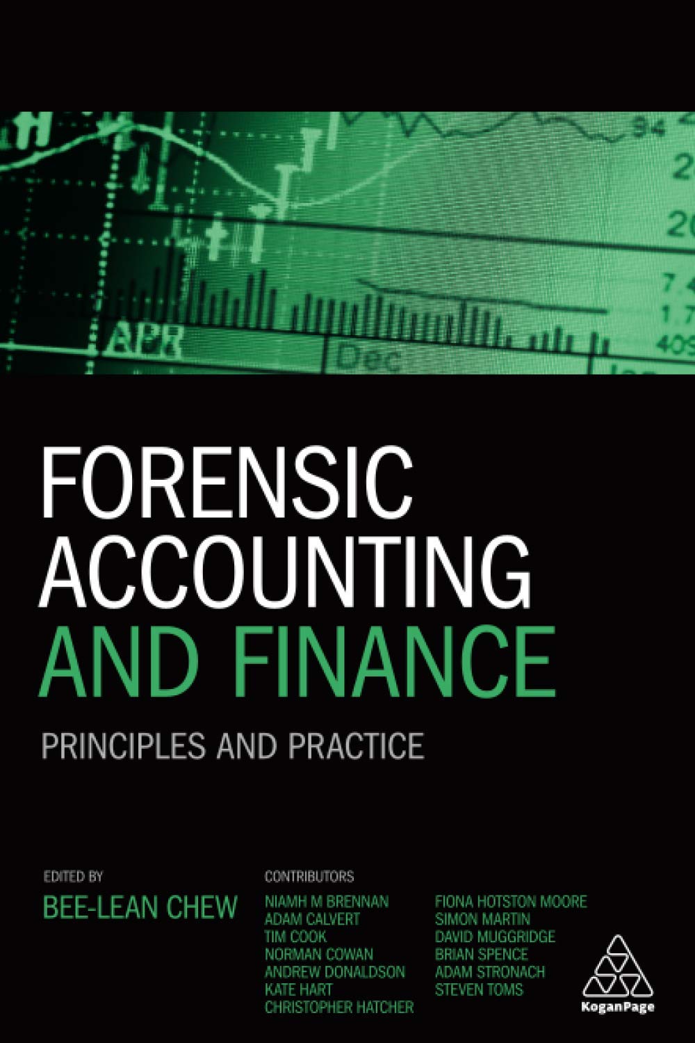 Forensic Accounting and Finance: Principles and Practice ebook