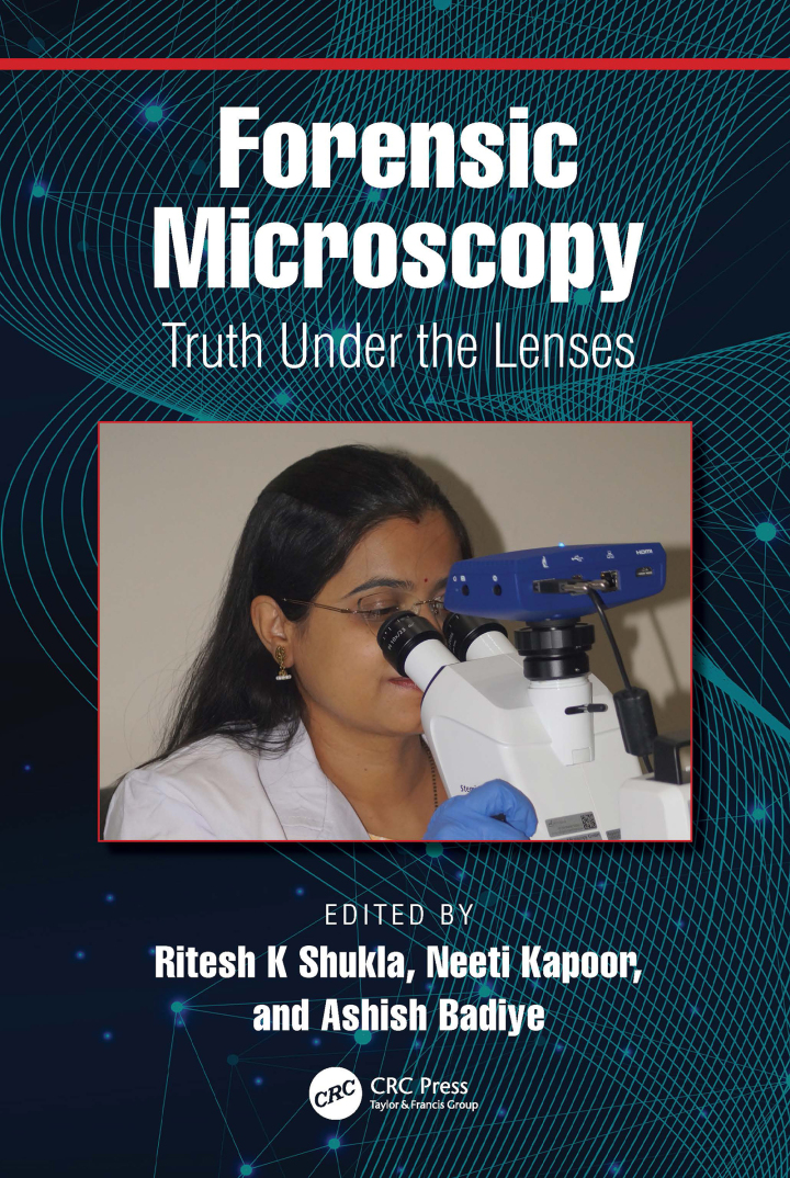Forensic Microscopy: Truth Under the Lenses ebook