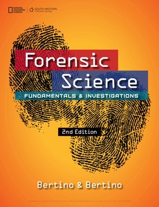Forensic Science Fundamentals and Investigations 2nd Edition by Anthony J. Bertino ebook