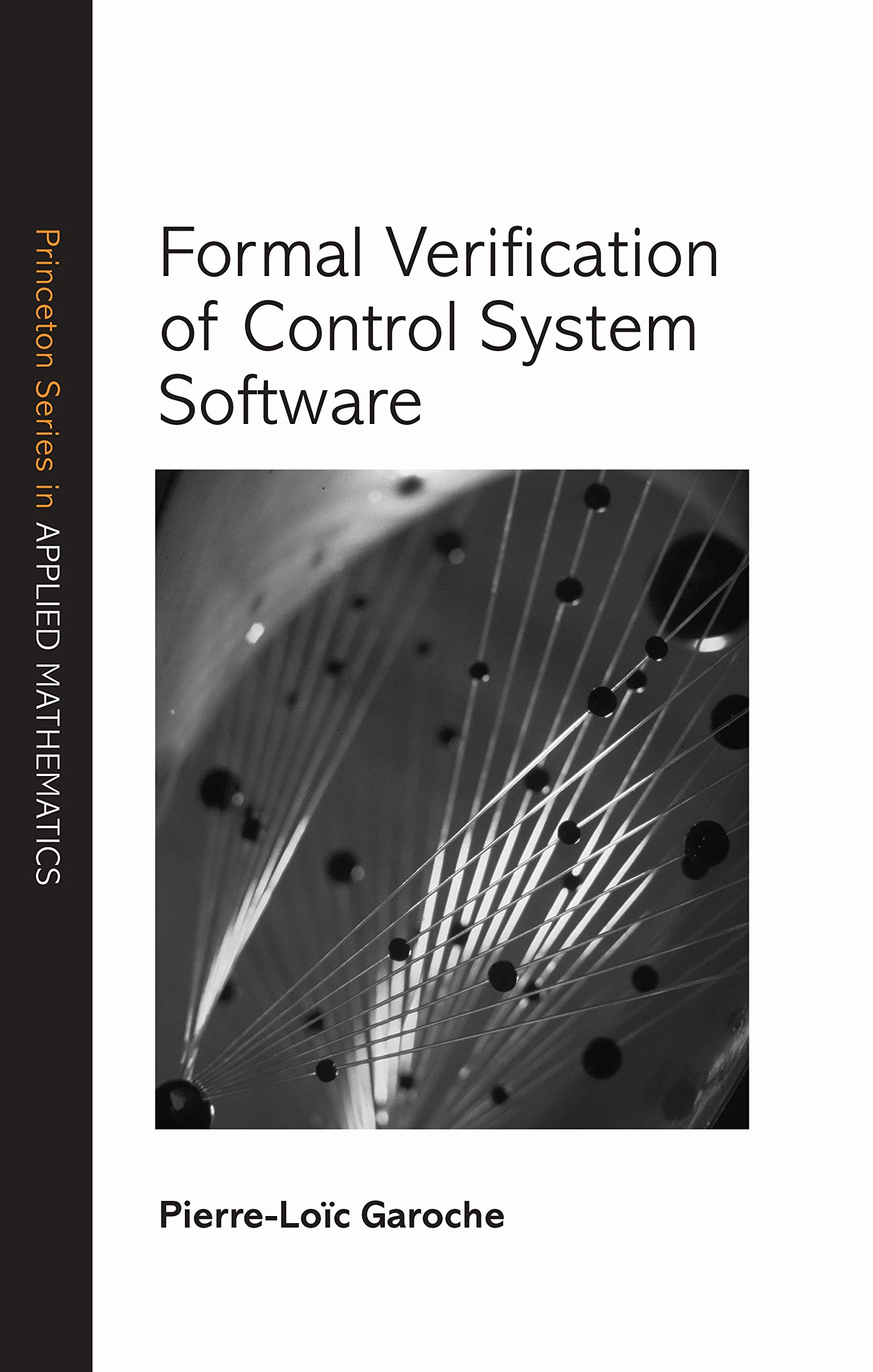 Formal Verification of Control System Software ebook