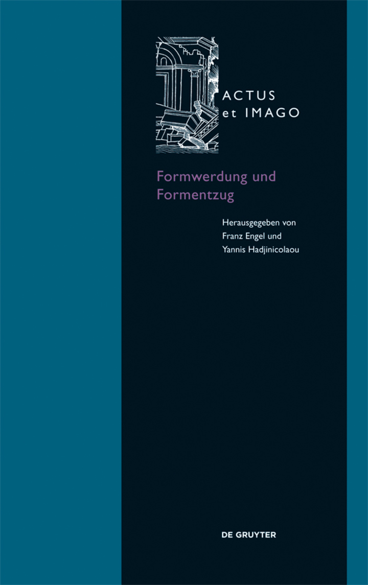 Formwerdung und Formentzug ebook