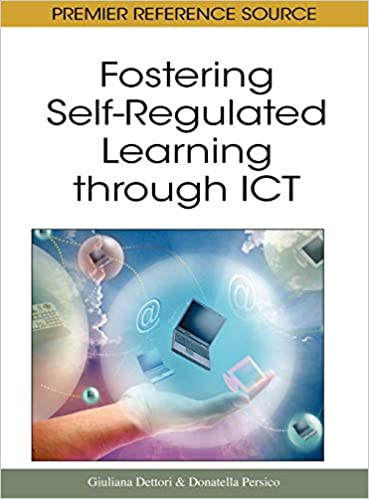 Fostering Self-Regulated Learning through ICT ebook