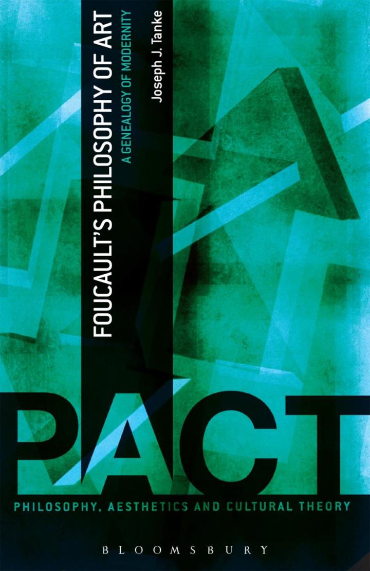 Foucault's Philosophy of Art: A Genealogy of Modernity ebook