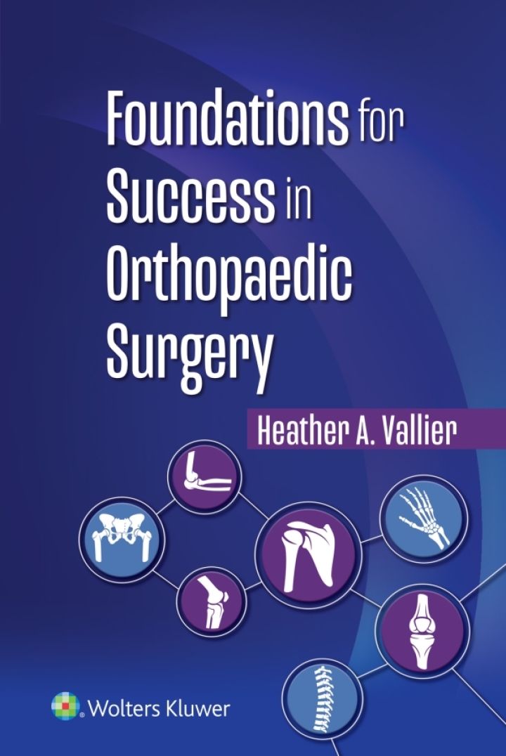 Foundations for Success in Orthopaedic Surgery ebook