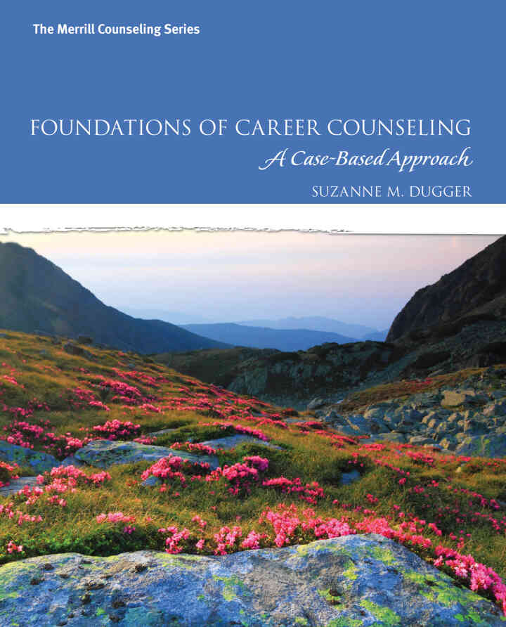 Foundations of Career Counseling: A Case-Based Approach, 1st Edition ebook