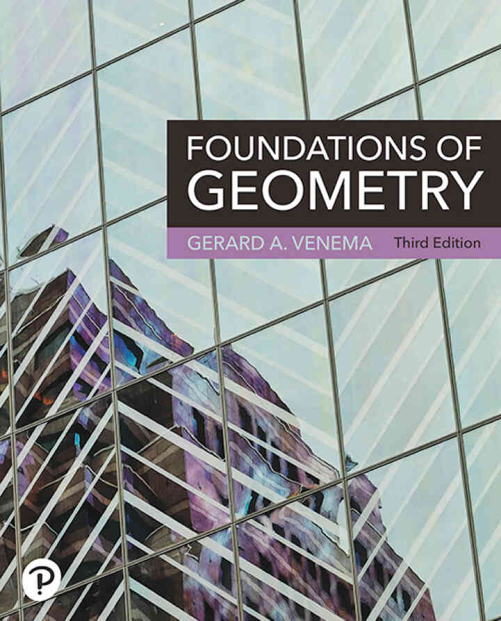 Foundations of Geometry, 3rd Edition ebook