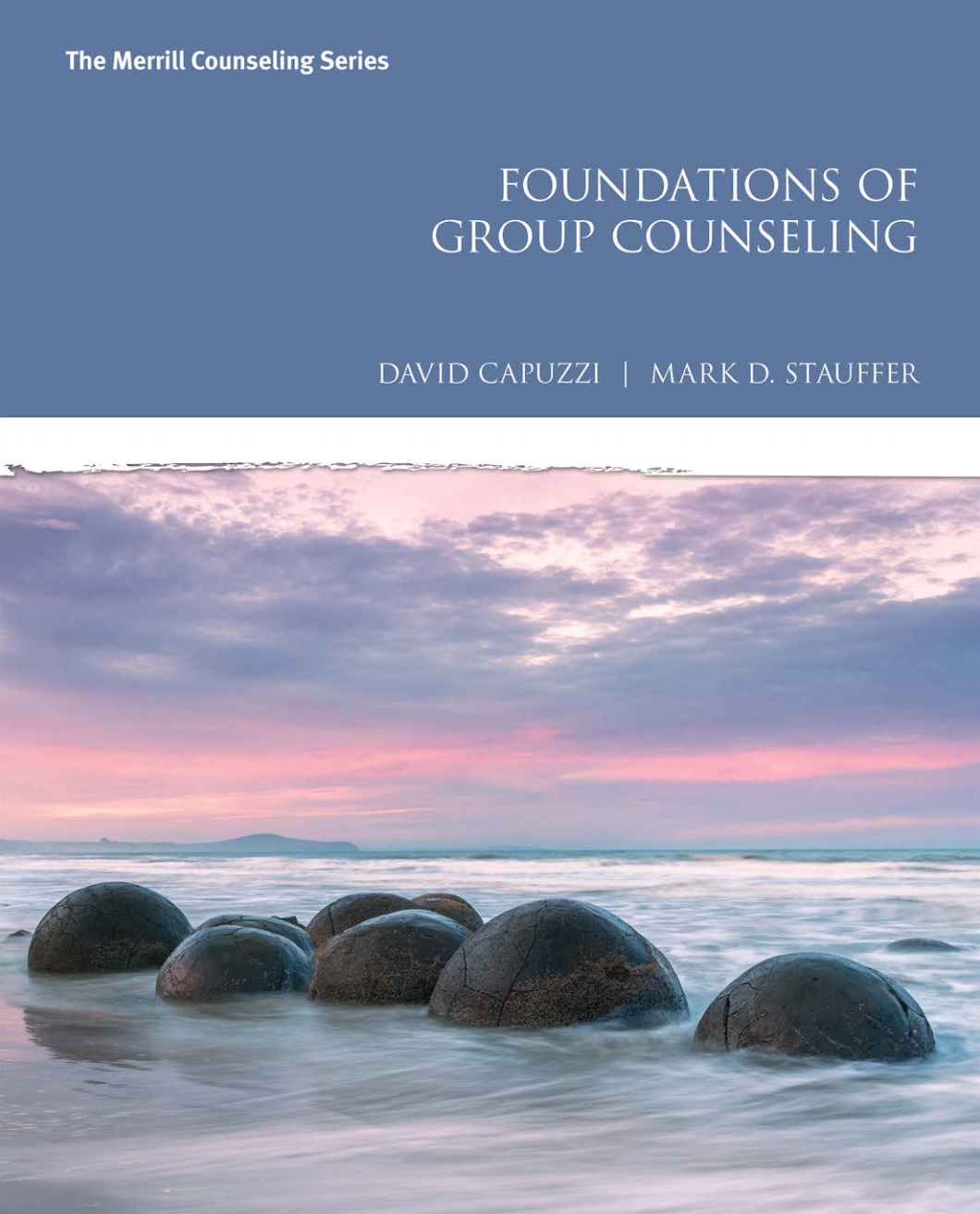 Foundations of Group Counseling ebook