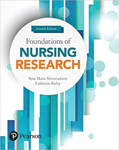 Foundations of Nursing Research (7th Edition) ebook