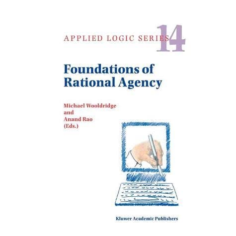 Foundations of Rational Agency ebook