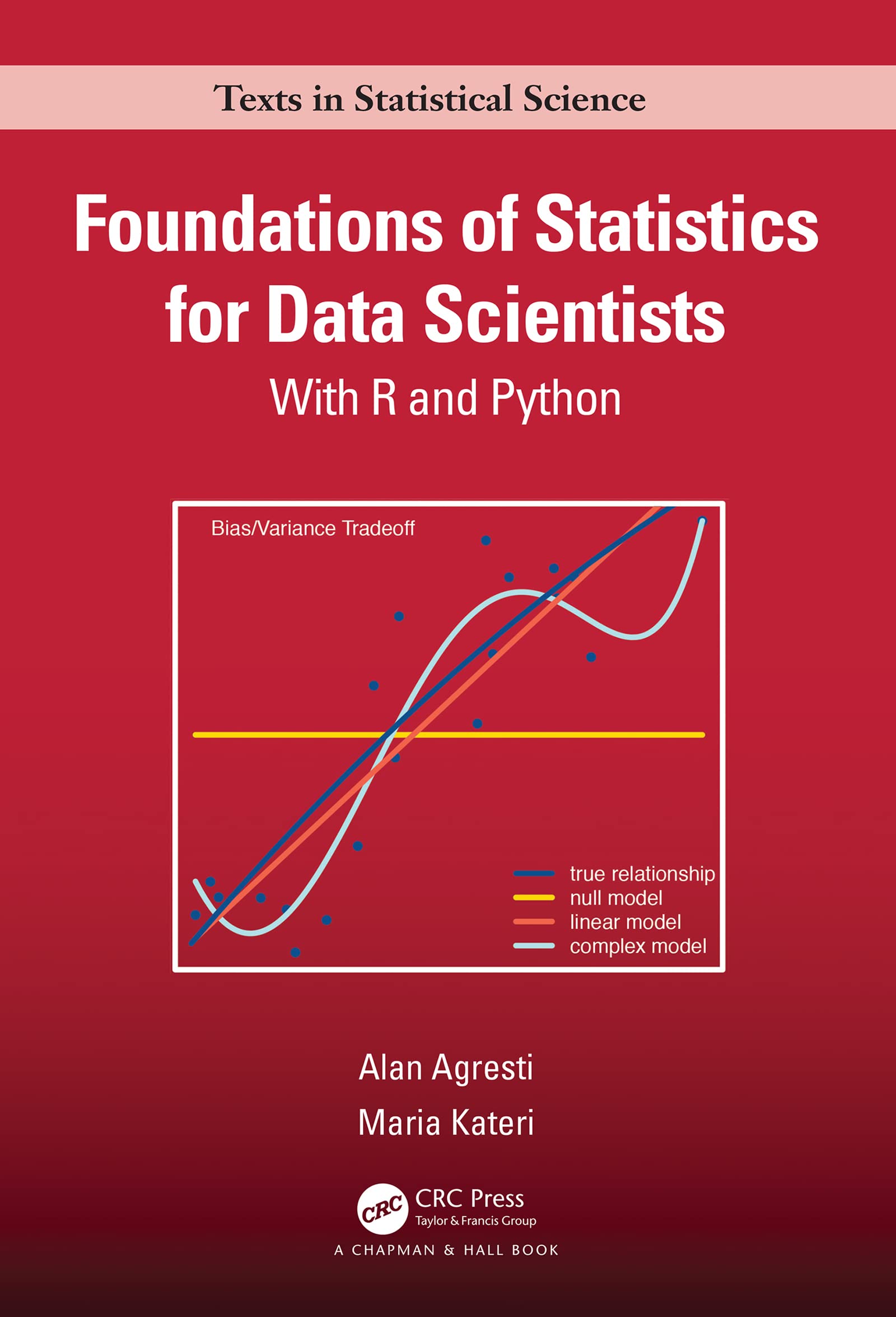 Foundations of Statistics for Data Scientists: With R and Python, 1st Edition ebook
