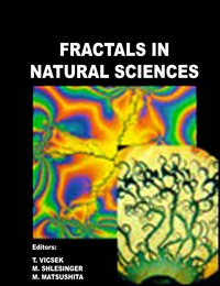 Fractals In Natural Science ebook
