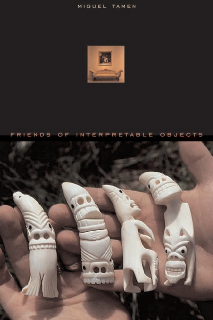 Friends of Interpretable Objects ebook