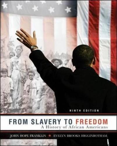 From Slavery to Freedom ebook