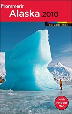 Frommer?s Alaska 2010 (Frommer?s Color Complete) ebook