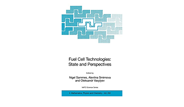 Fuel Cell Technologies: State And Perspectives Proceedings of the NATO Advanced Research Workshop on Fuel Cell Technologies: State And Perspectives, Kyiv, Ukraine from 6 to 10 June 2004. ebook