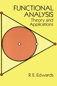 Functional Analysis ebook