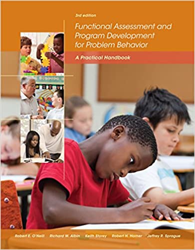 Functional Assessment and Program Development ebook