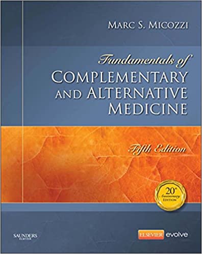 Fundamentals of Complementary and Alternative Medicine - E-Book ebook