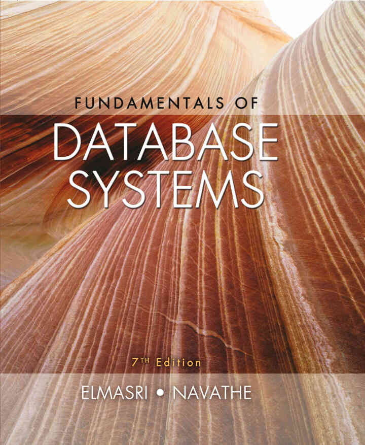 Fundamentals of Database Systems, 7th Edition ebook