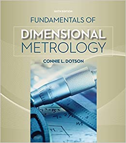 Fundamentals of Dimensional Metrology ebook