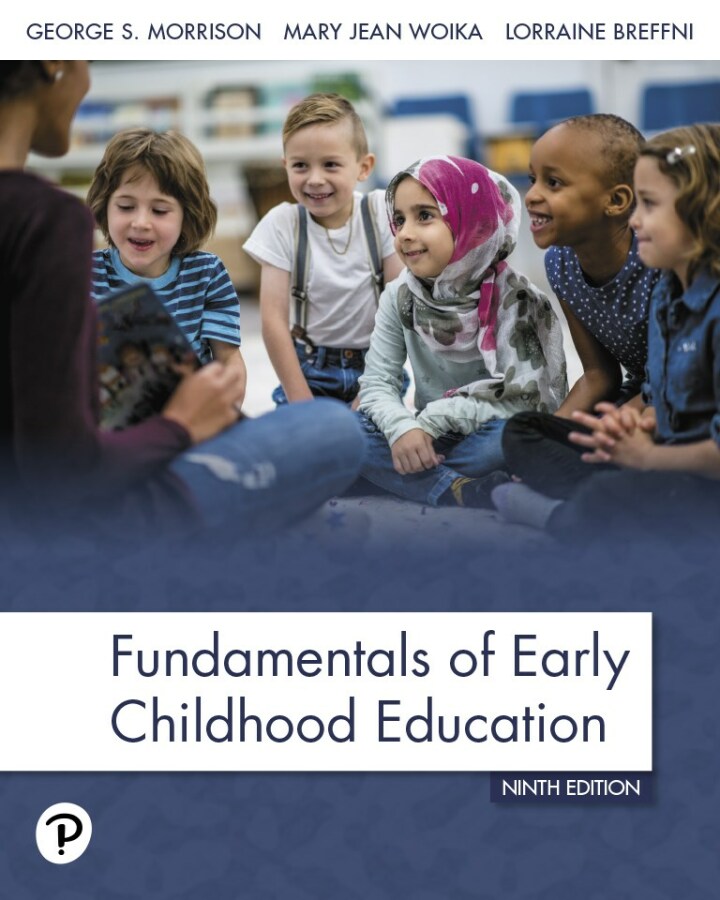 Fundamentals of Early Childhood Education, 9th Edition ebook