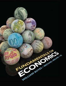 Fundamentals of Economics 6th Edition by William Boyes ebook