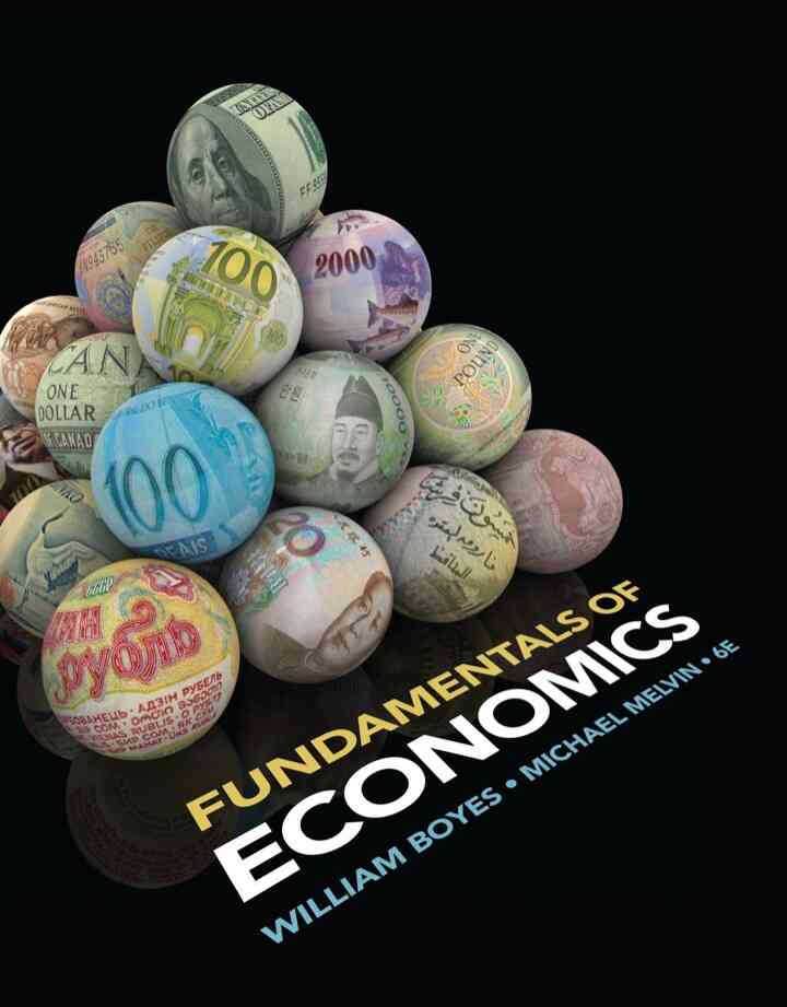 Fundamentals of Economics, 6th Edition ebook
