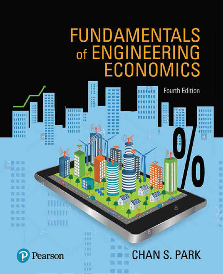 Fundamentals of Engineering Economics, 4th Edition ebook