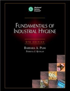 Fundamentals of Industrial Hygiene 5th Edition by Barbara A. Plog ebook