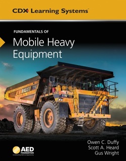 Fundamentals of Mobile Heavy Equipment (Cdx Learning Systems) ebook