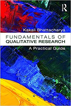 Fundamentals of Qualitative Research: A Practical Guide ebook