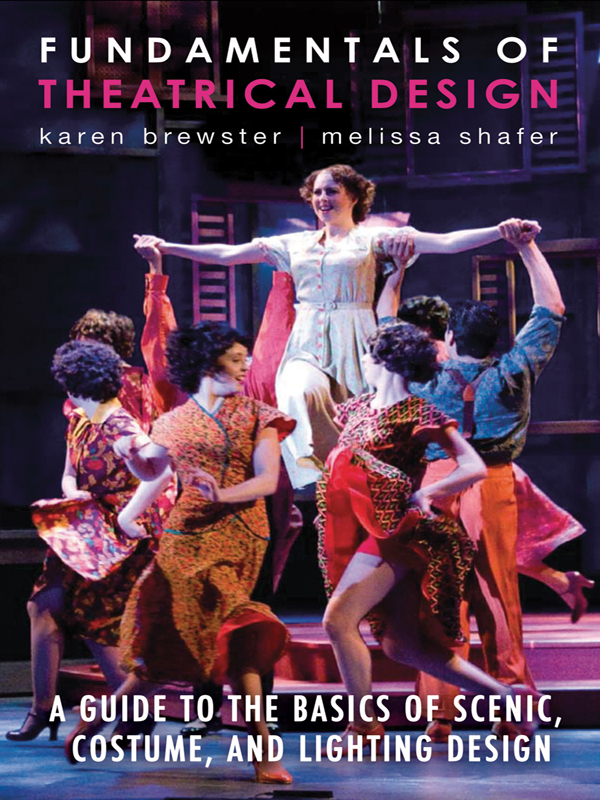 Fundamentals of Theatrical Design ebook