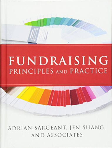 Fundraising Principles and Practice ebook