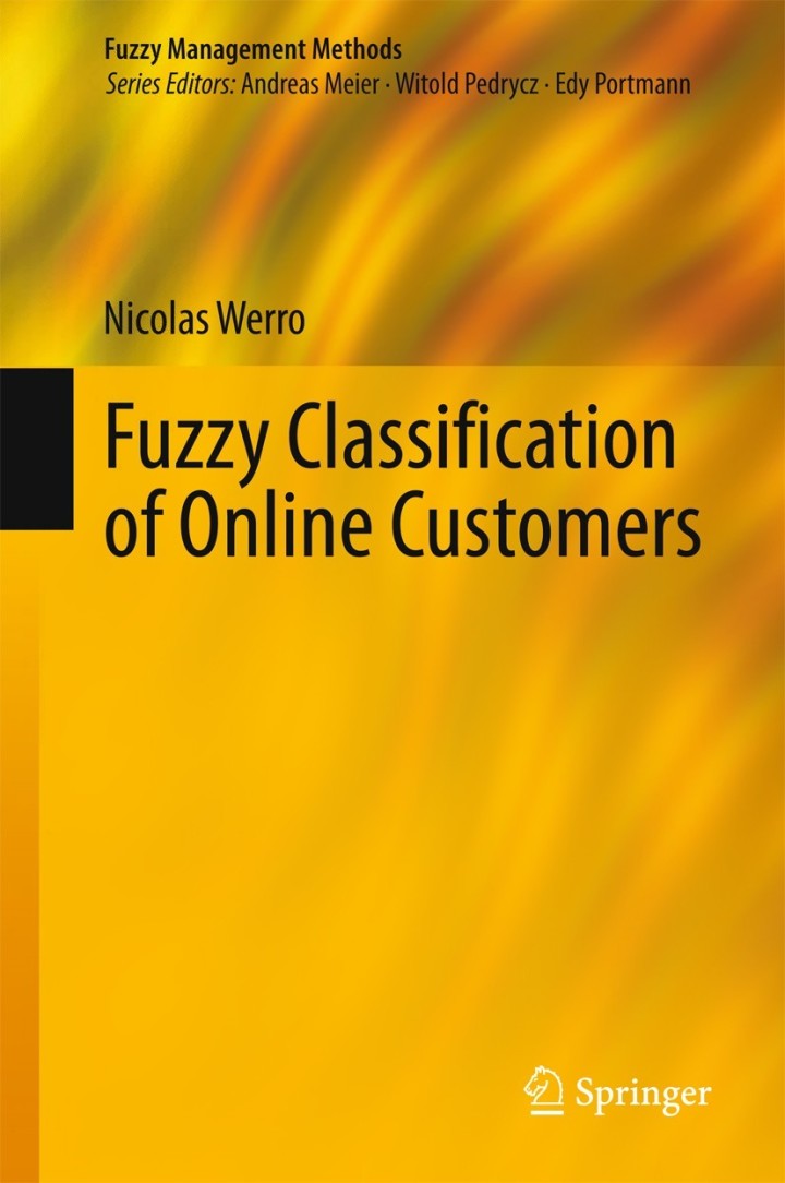 Fuzzy Classification of Online Customers ebook