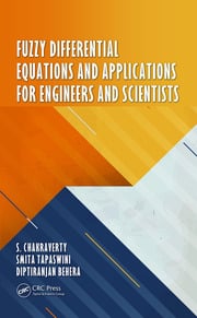 Fuzzy Differential Equations and Applications for Engineers and Scientists ebook