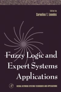 Fuzzy Logic and Expert Systems Applications ebook