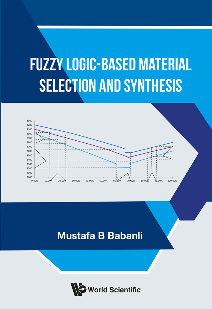 FUZZY LOGIC-BASED MATERIAL SELECTION AND SYNTHESIS ebook