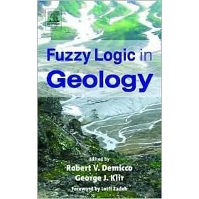 Fuzzy Logic in Geology ebook
