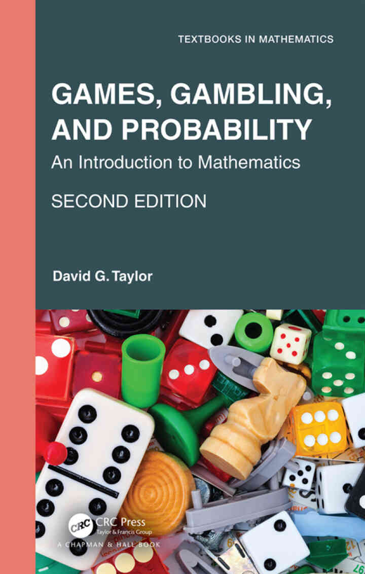 Games, Gambling, and Probability: An Introduction to Mathematics ebook