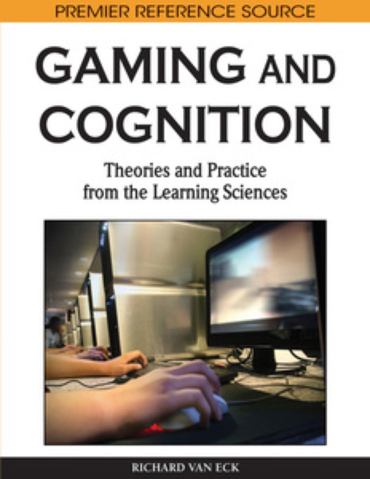 Gaming and Cognition ebook