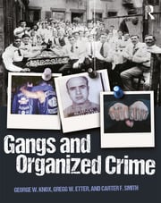 Gangs and Organized Crime ebook